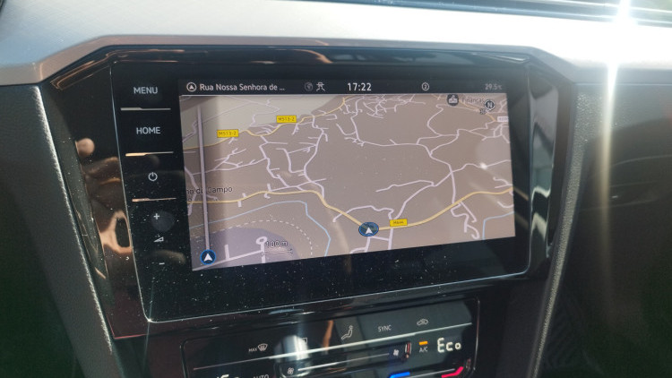 Volkswagen Passat Variant 1.4 TSI GTE PLUG-IN