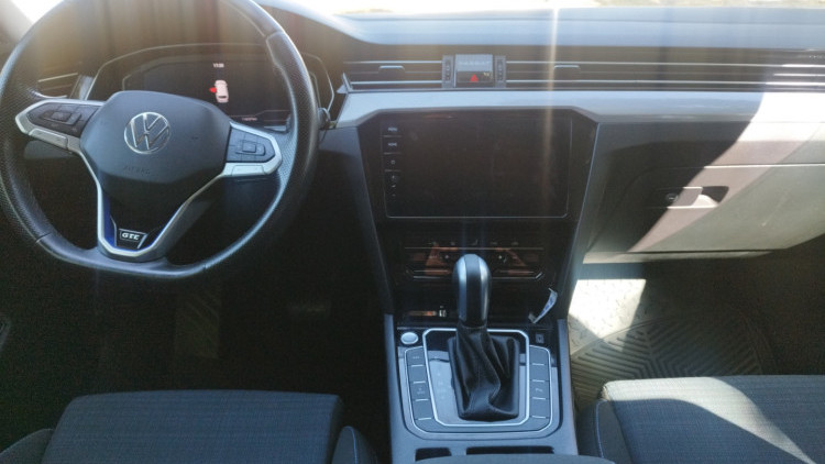 Volkswagen Passat Variant 1.4 TSI GTE PLUG-IN