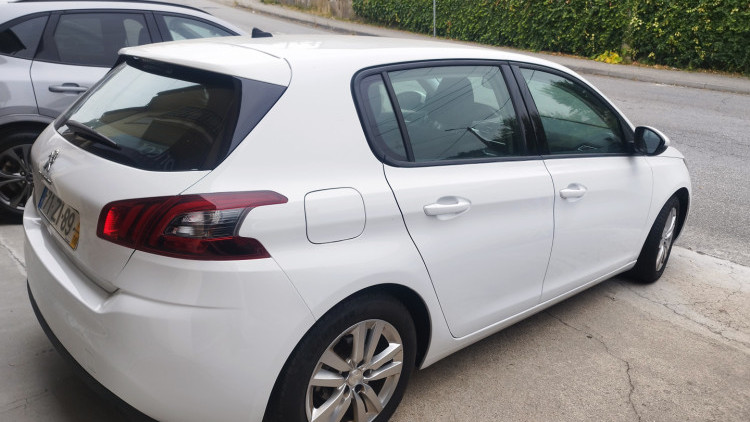 Peugeot 308 1.5 BHDI BUSINESS