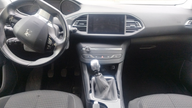 Peugeot 308 1.5 BHDI BUSINESS