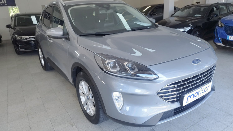 Ford kuga 1.5 TDCI ECOBLUE