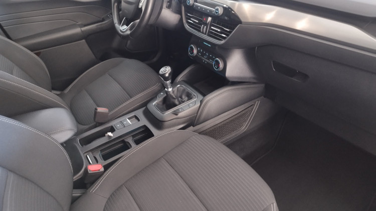 Ford kuga 1.5 TDCI ECOBLUE