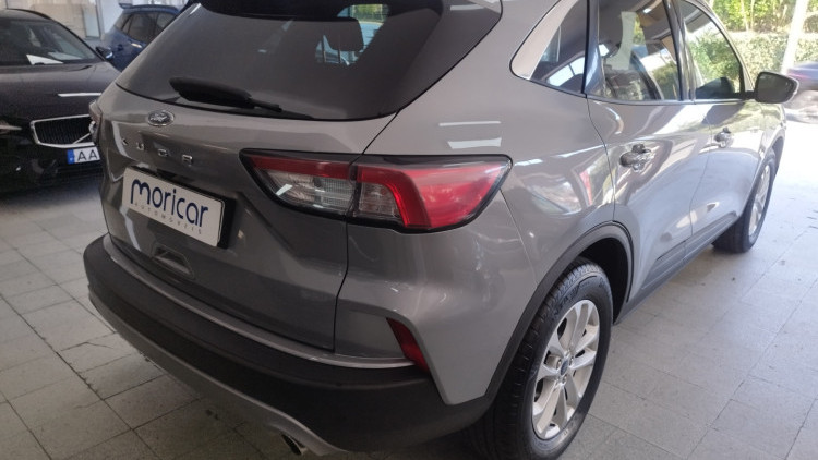 Ford kuga 1.5 TDCI ECOBLUE