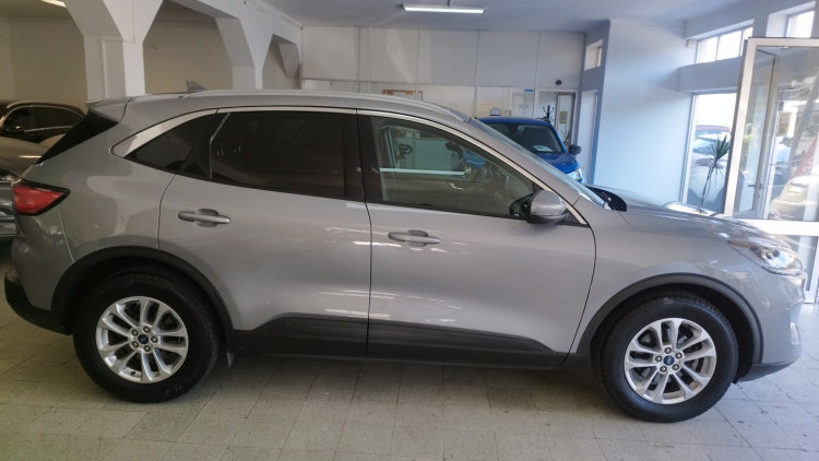 Ford kuga 1.5 TDCI ECOBLUE