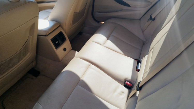 BMW S&eacute;rie 3 - 320 D TOURING F 31 AUTO