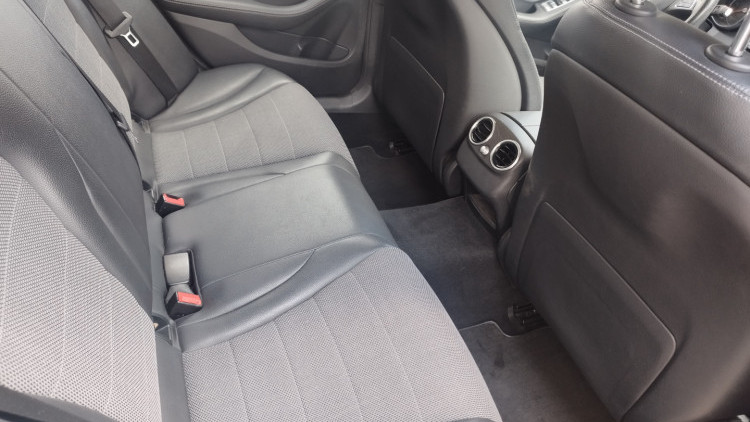 Mercedes-Benz Classe C 220 2.2 D BLUETEC