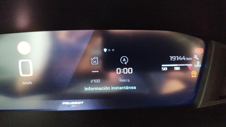 Peugeot 208 1.2 allure