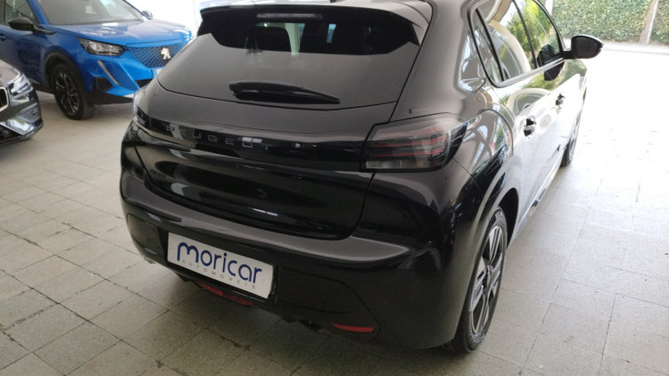 Peugeot 208 1.2 allure