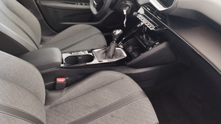 Peugeot 208 1.2 allure