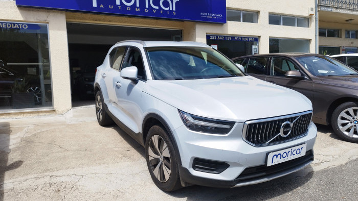 Volvo XC 40 T5 1.5 PHEV INSCRIPTION