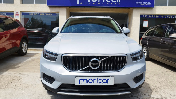 Volvo XC 40 T5 1.5 PHEV INSCRIPTION