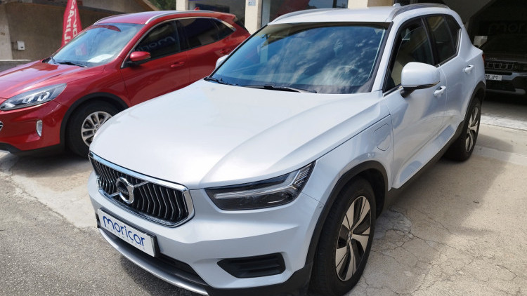 Volvo XC 40 T5 1.5 PHEV INSCRIPTION