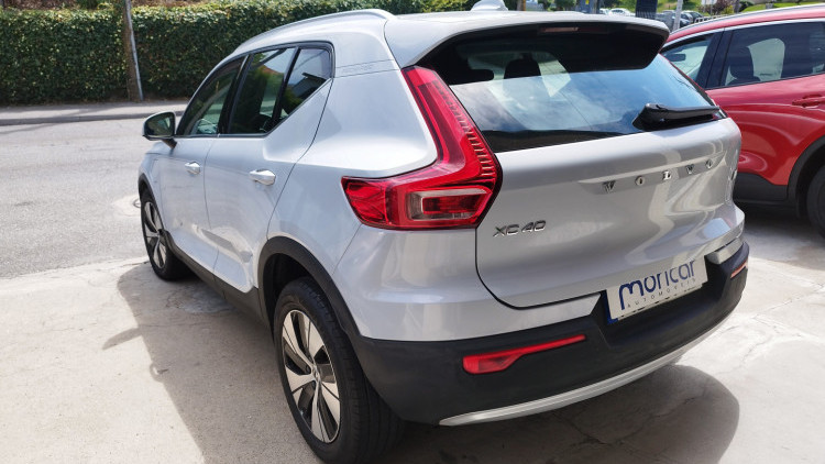 Volvo XC 40 T5 1.5 PHEV INSCRIPTION