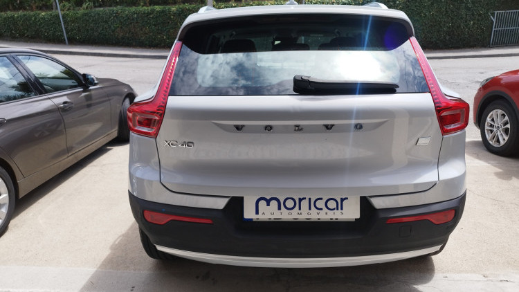 Volvo XC 40 T5 1.5 PHEV INSCRIPTION