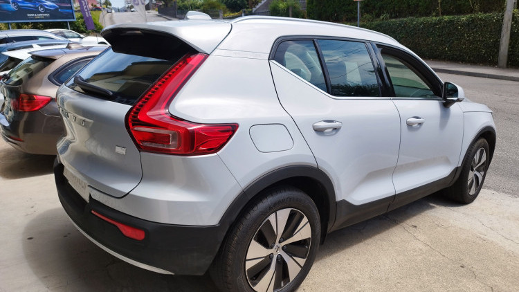 Volvo XC 40 T5 1.5 PHEV INSCRIPTION