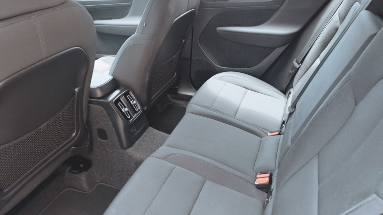 Volvo XC 40 T5 1.5 PHEV INSCRIPTION