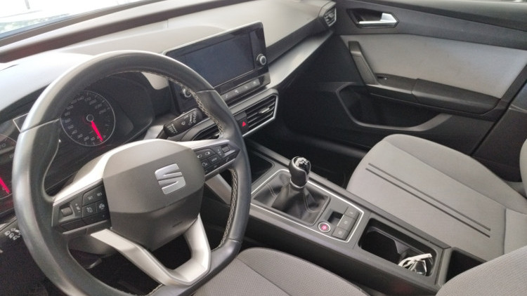 Seat Leon ST 1.0 tsi style