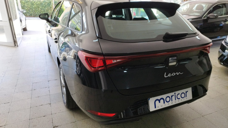 Seat Leon ST 1.0 tsi style
