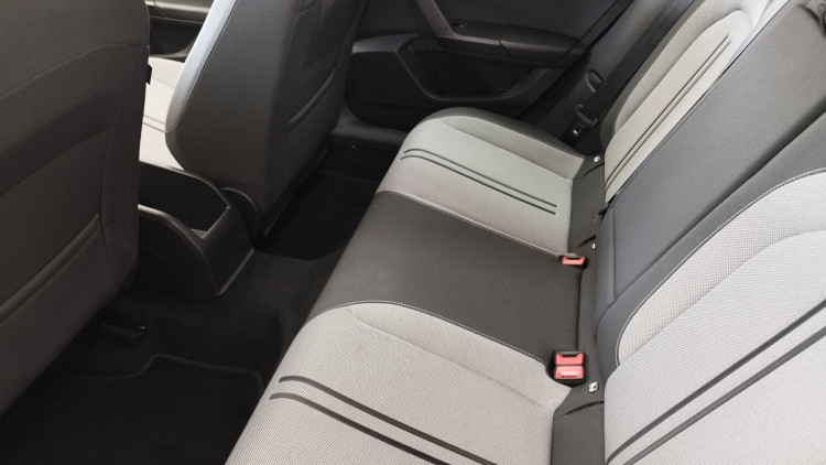 Seat Leon ST 1.0 tsi style