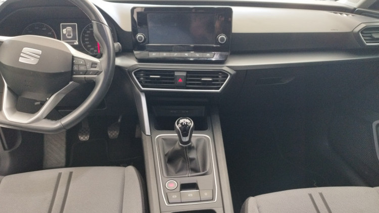 Seat Leon ST 1.0 tsi style