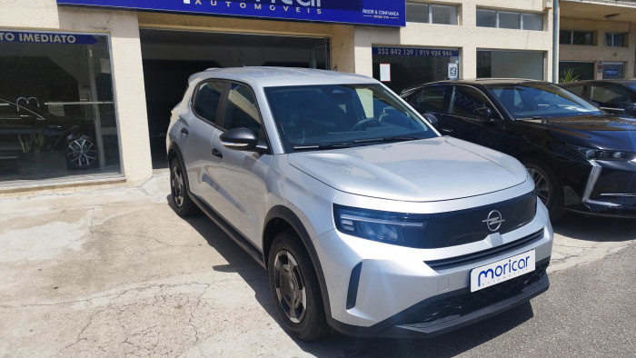 Opel Frontera EDITION ELECTRICO