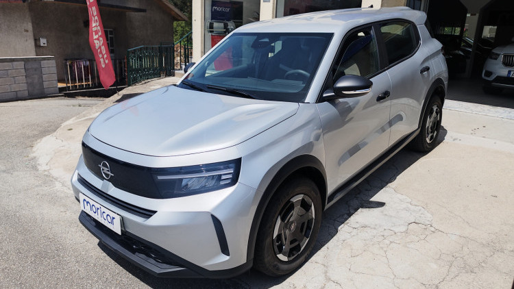 Opel Frontera EDITION ELECTRICO
