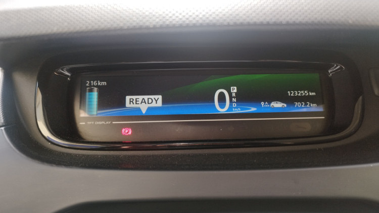 Renault Zoe zen 40 100% electrico