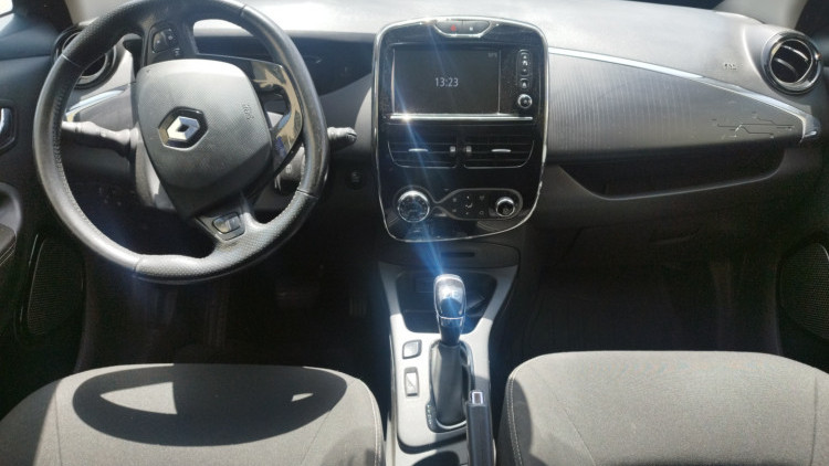 Renault Zoe zen 40 100% electrico