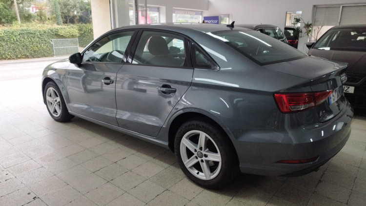 Audi A3 Limousine 1.6 TDI