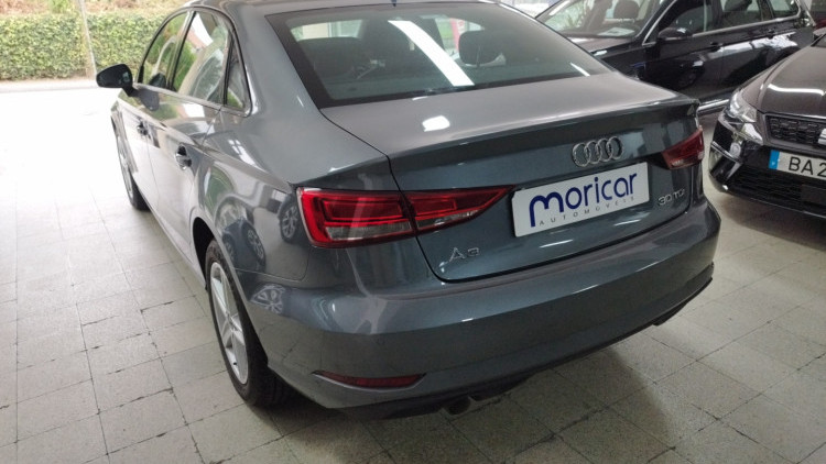 Audi A3 Limousine 1.6 TDI