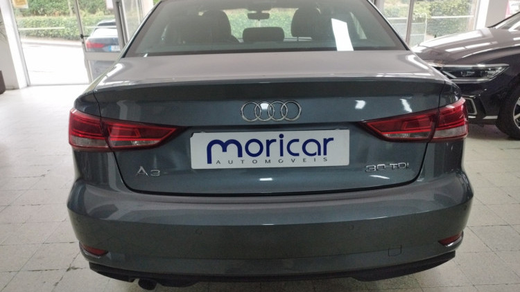 Audi A3 Limousine 1.6 TDI