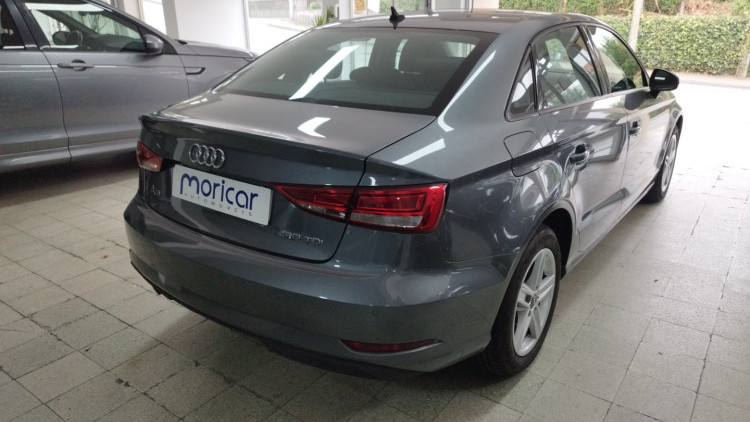Audi A3 Limousine 1.6 TDI