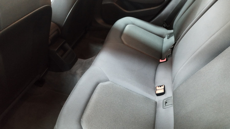 Audi A3 Limousine 1.6 TDI