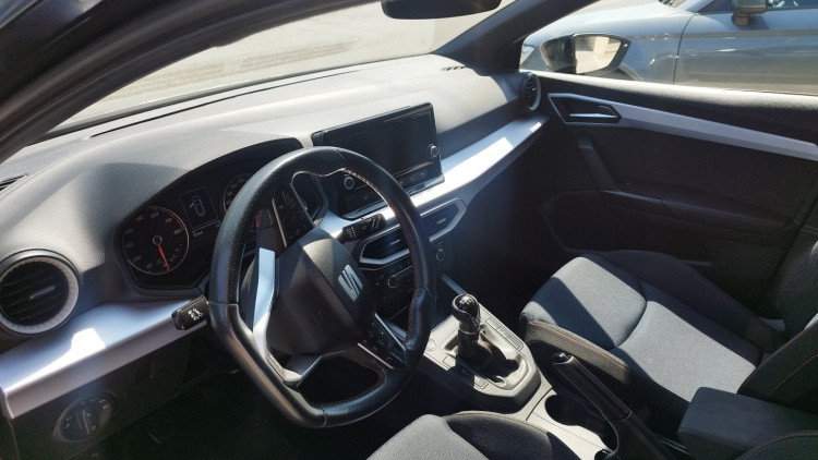Seat Ibiza 1.0 TSI FR