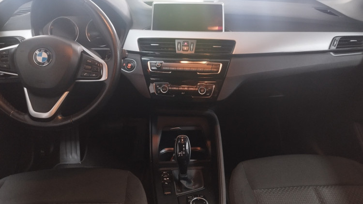 BMW S&eacute;rie X - X1 1.6 D S DRIVE AUTO