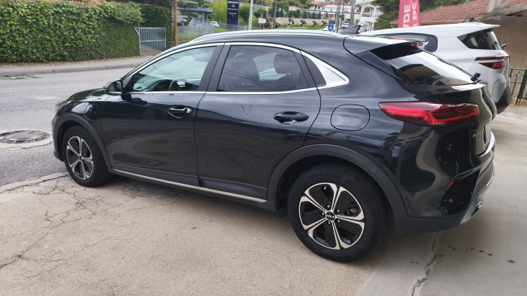 Kia XCeed 1.6 GDI PLUG-IN DRIVE AUTO