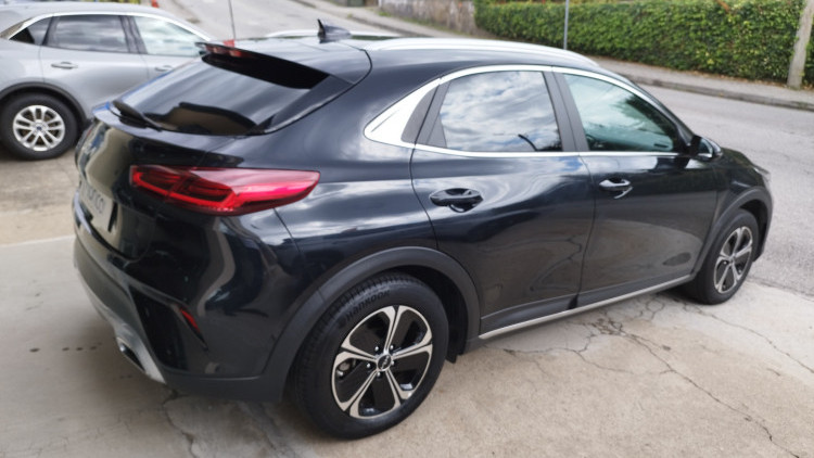 Kia XCeed 1.6 GDI PLUG-IN DRIVE AUTO