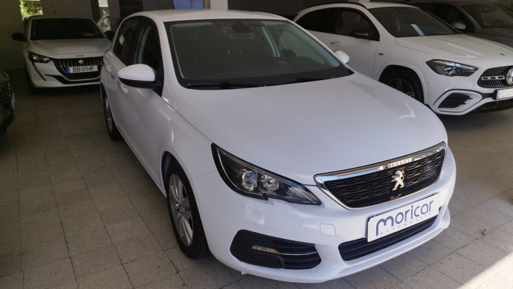 Peugeot 308 1.5 BHDIBUSINESS LINE
