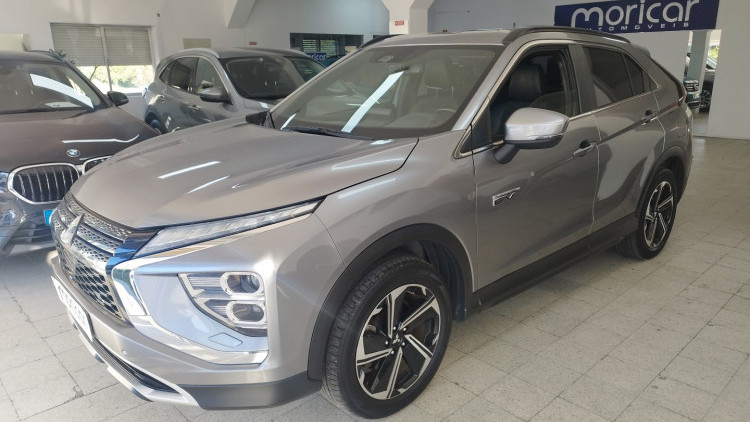 Mitsubishi Eclipse Cross 2.4 PHEV 4WD AUTO