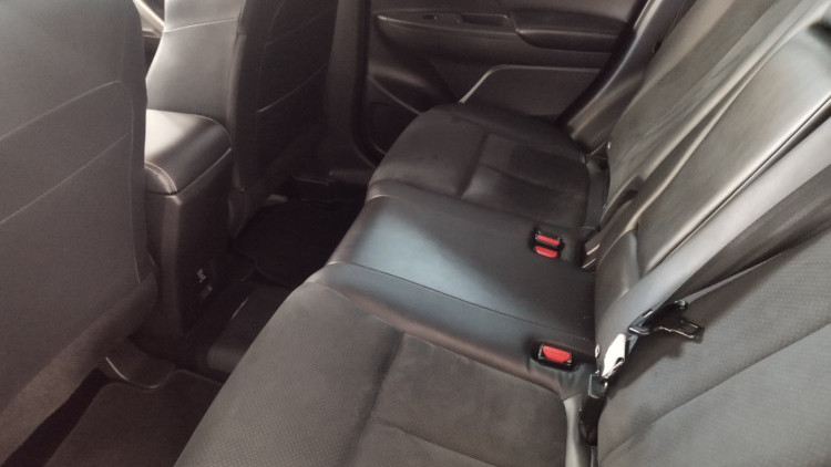 Mitsubishi Eclipse Cross 2.4 PHEV 4WD AUTO