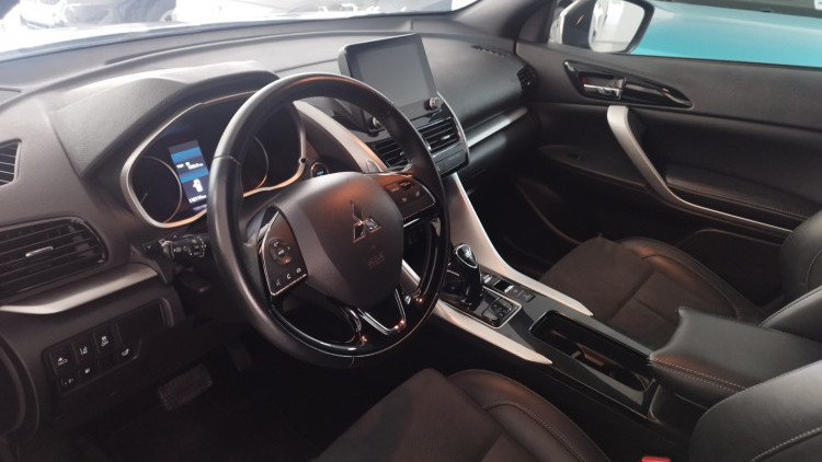 Mitsubishi Eclipse Cross 2.4 PHEV 4WD AUTO