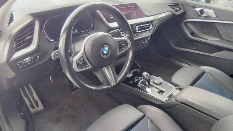BMW S&eacute;rie 2 - 216 Gran Coup&eacute; D PACK M