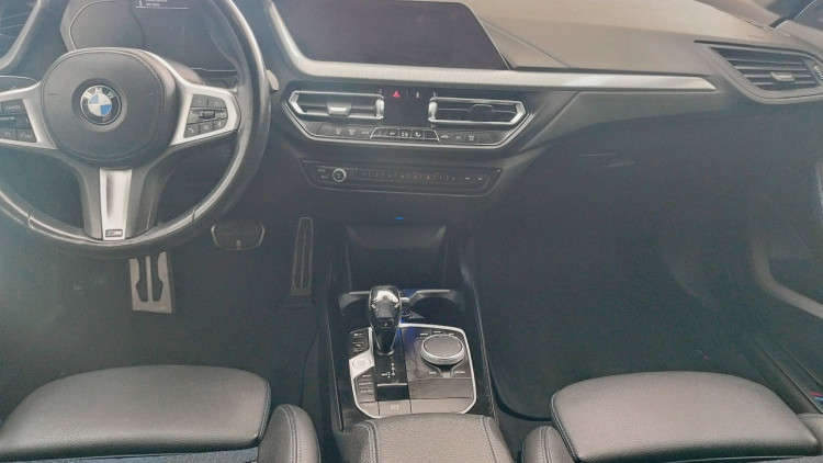 BMW S&eacute;rie 2 - 216 Gran Coup&eacute; D PACK M