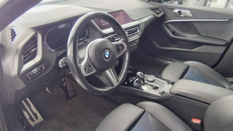 BMW S&eacute;rie 2 - 216 Gran Coup&eacute; D PACK M