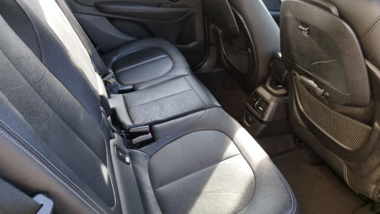BMW S&eacute;rie 2 - 216 Gran Tourer 1.5 D LUXURY AUTO