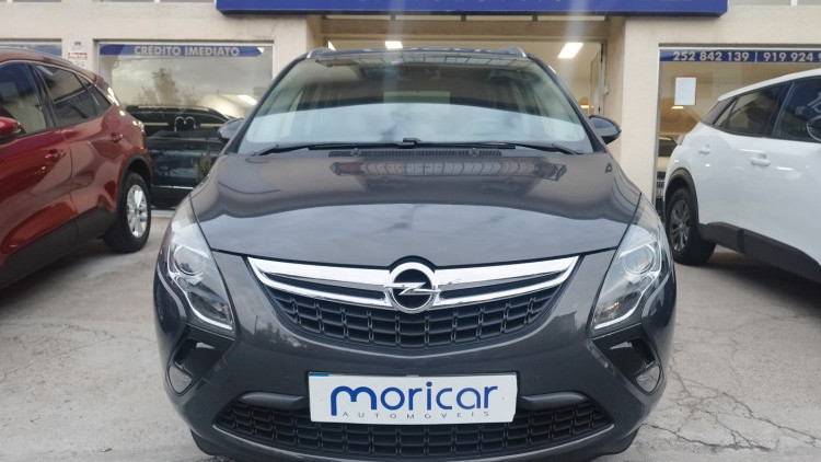 Opel Zafira 1.6 CDTI
