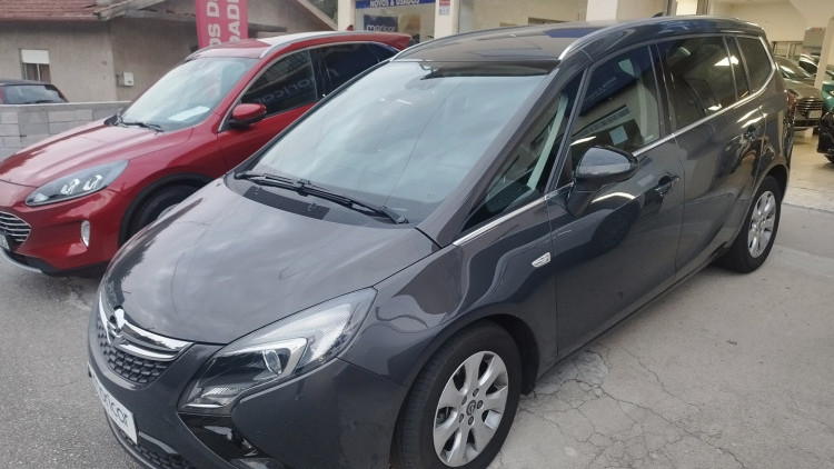 Opel Zafira 1.6 CDTI
