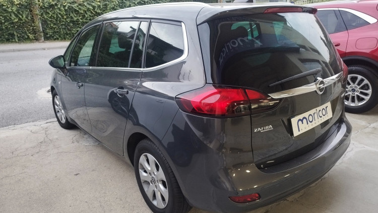 Opel Zafira 1.6 CDTI