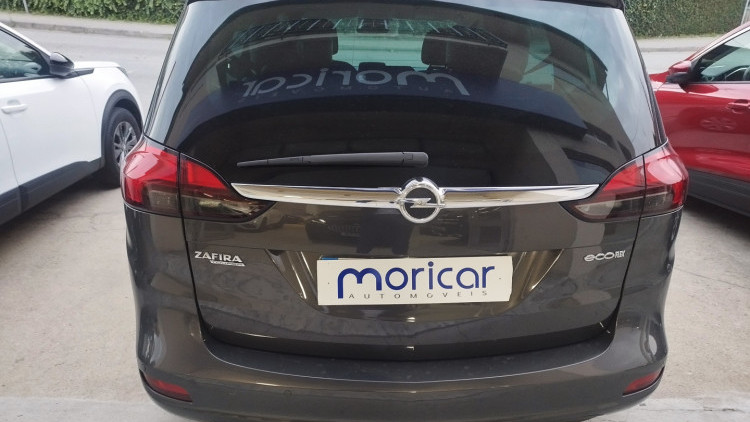 Opel Zafira 1.6 CDTI