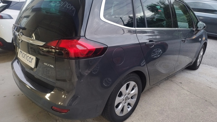 Opel Zafira 1.6 CDTI